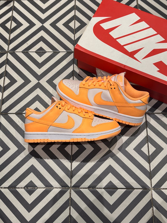 Dunk Low Peach Cream (Taille 36)