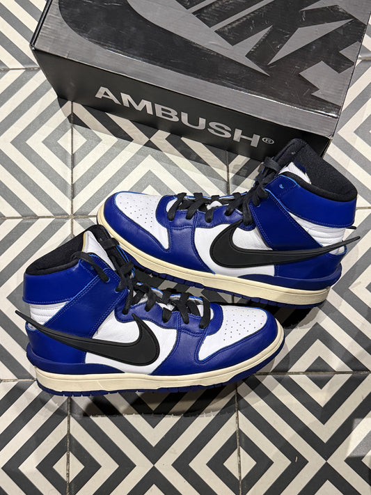 Dunk High Ambush (Taille 41)