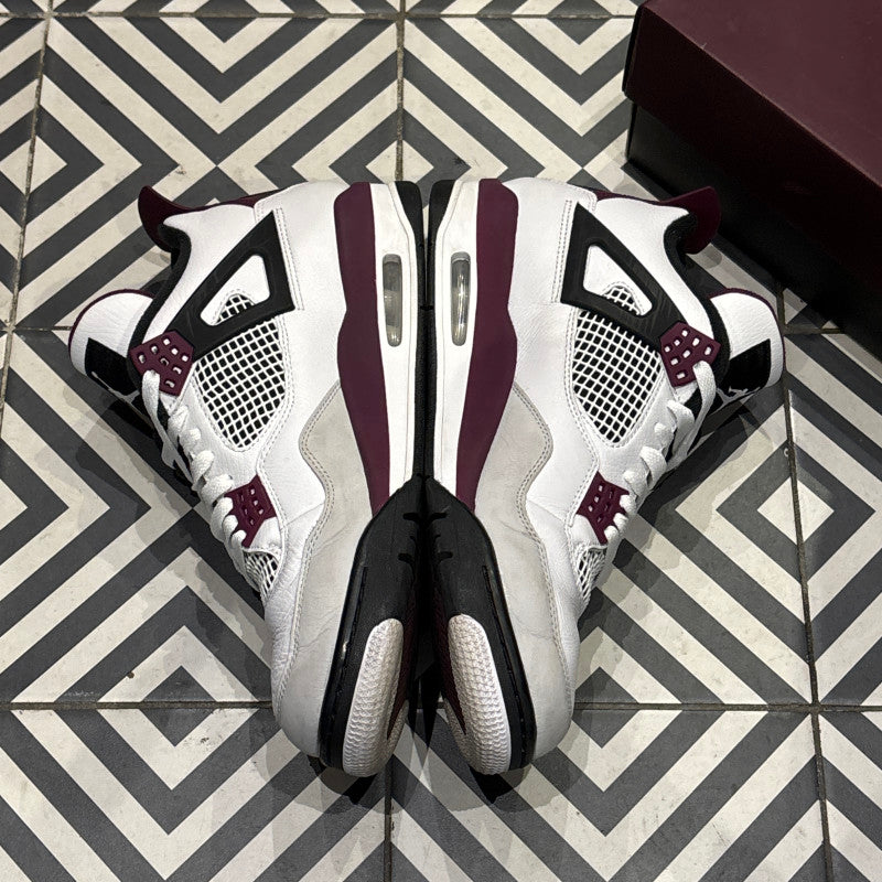 Jordan 4 PSG (Taille 45)