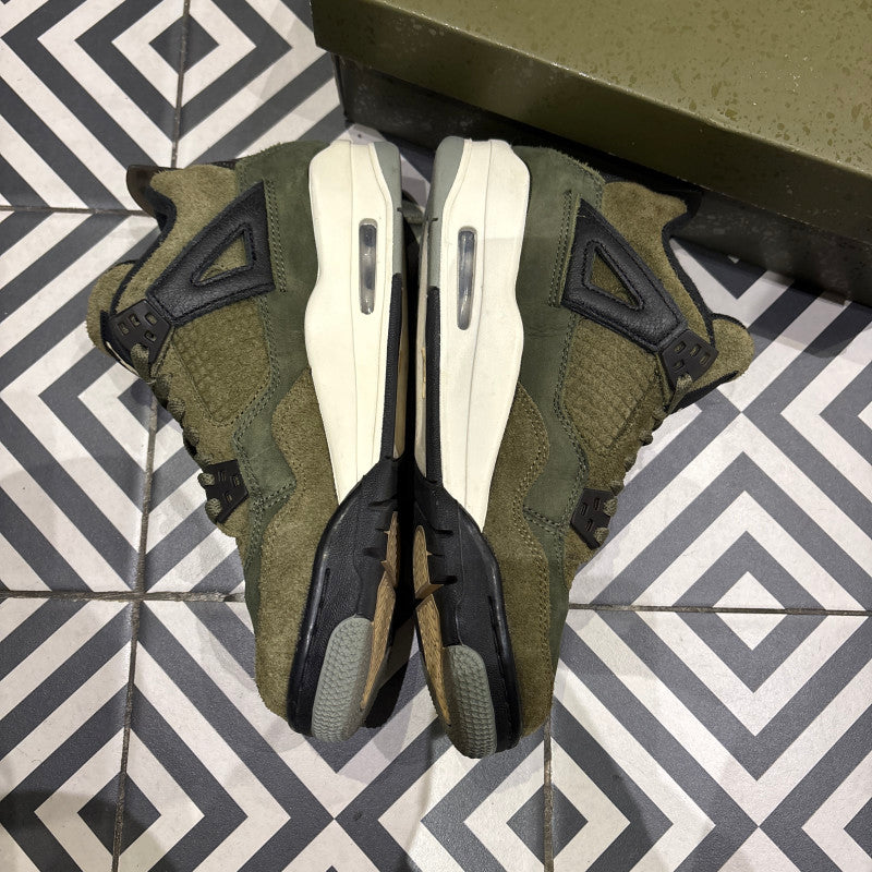 Jordan 4 Craft GS (Taille 40)