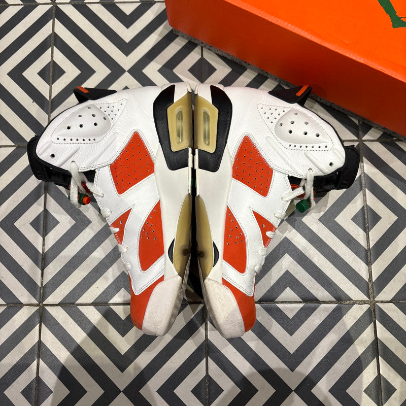 Jordan 6 Gatorade (Taille 42)