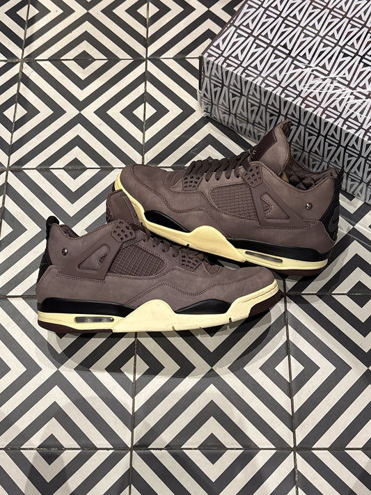 Jordan 4 A Ma Maniere (45,5)