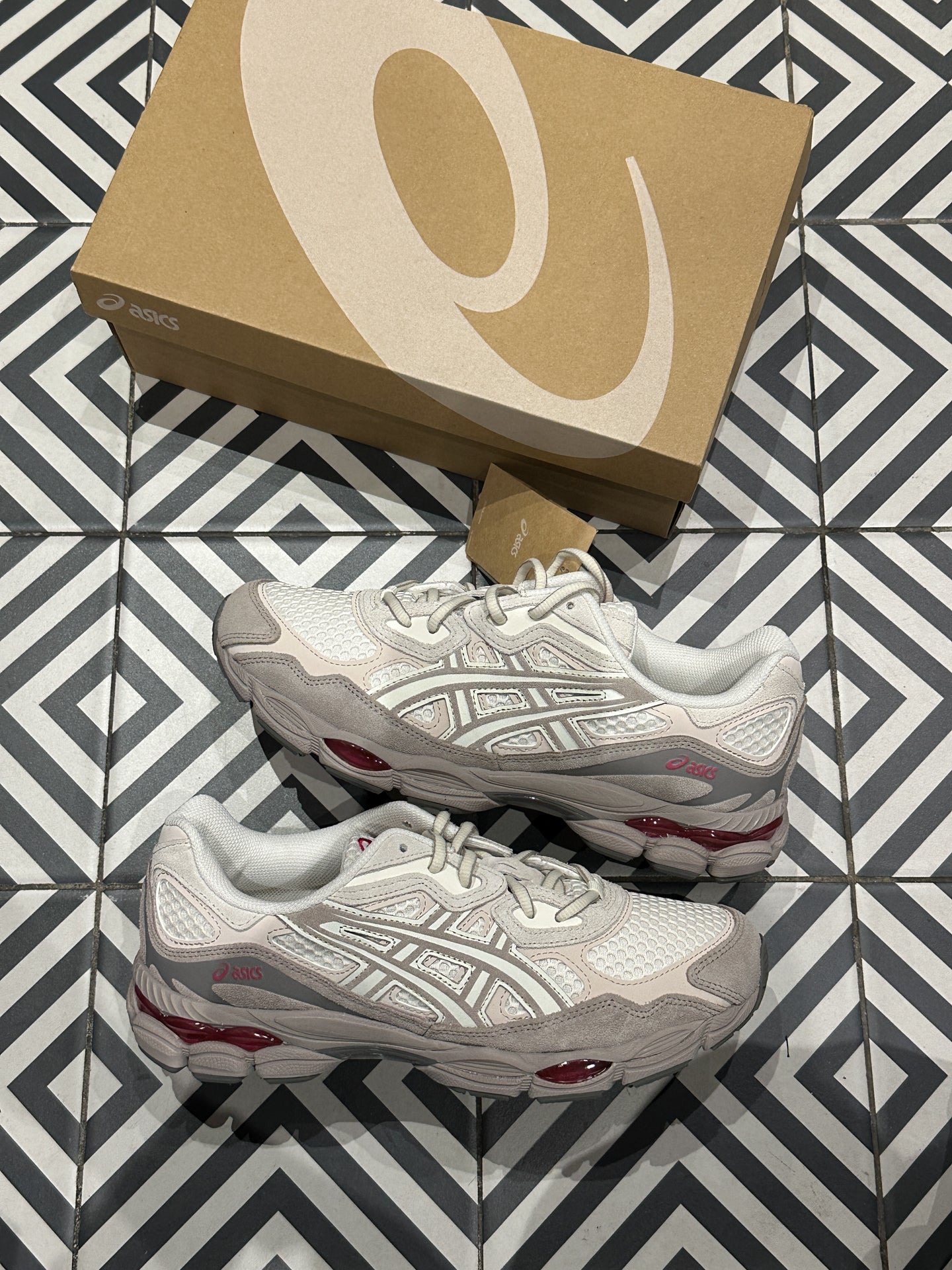 Asics Gel NYC Moonrock (44)