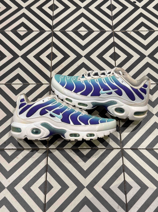 Air Max Plus (TN) Bleached Aqua (Taille 40)