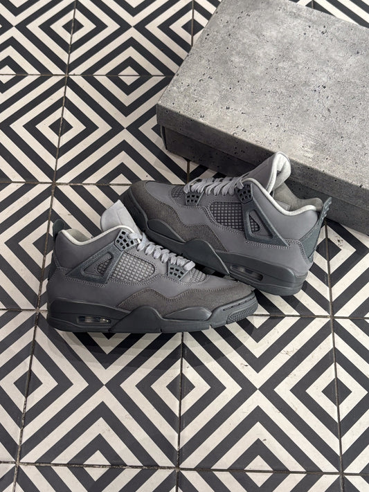 Jordan 4 Wet Cement (40)