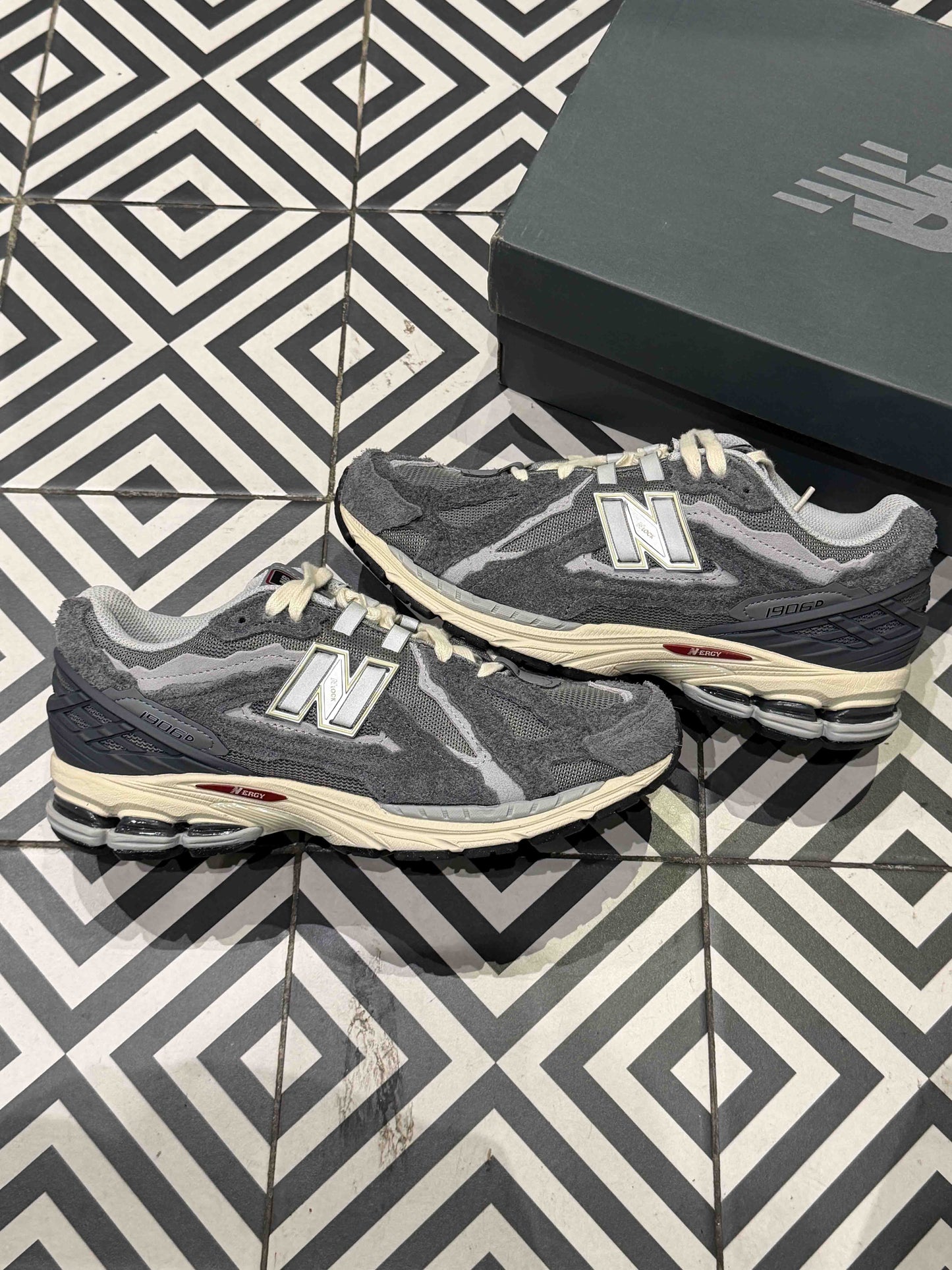 New Balance 1906 Protection pack (Taille 43)