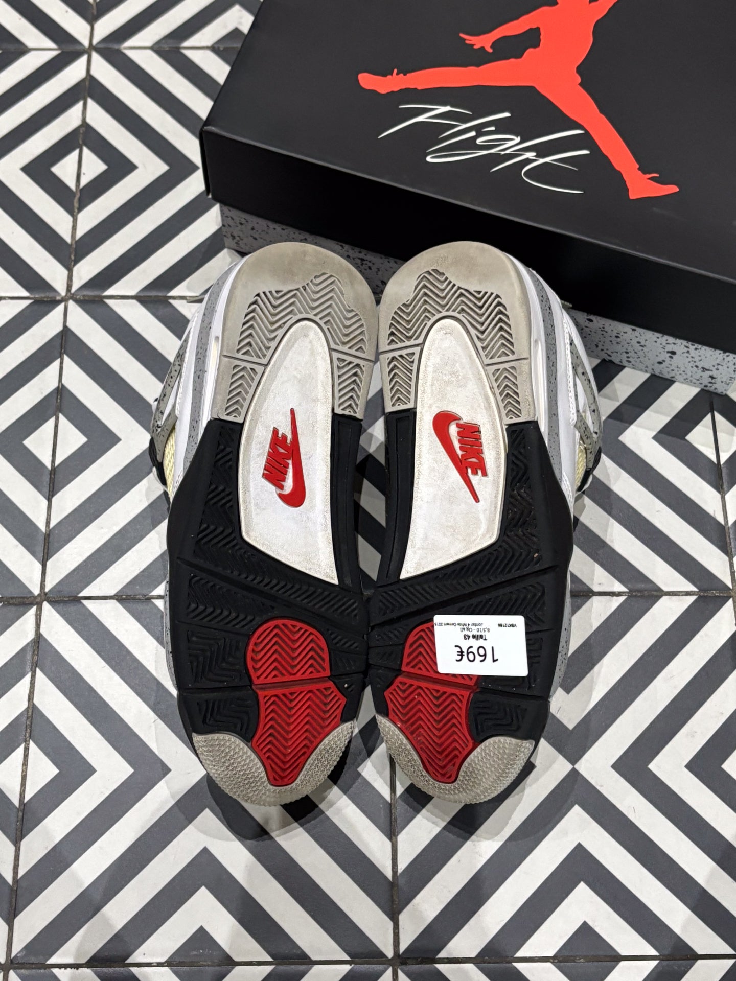 Jordan 4 White Cement 2016 (43)