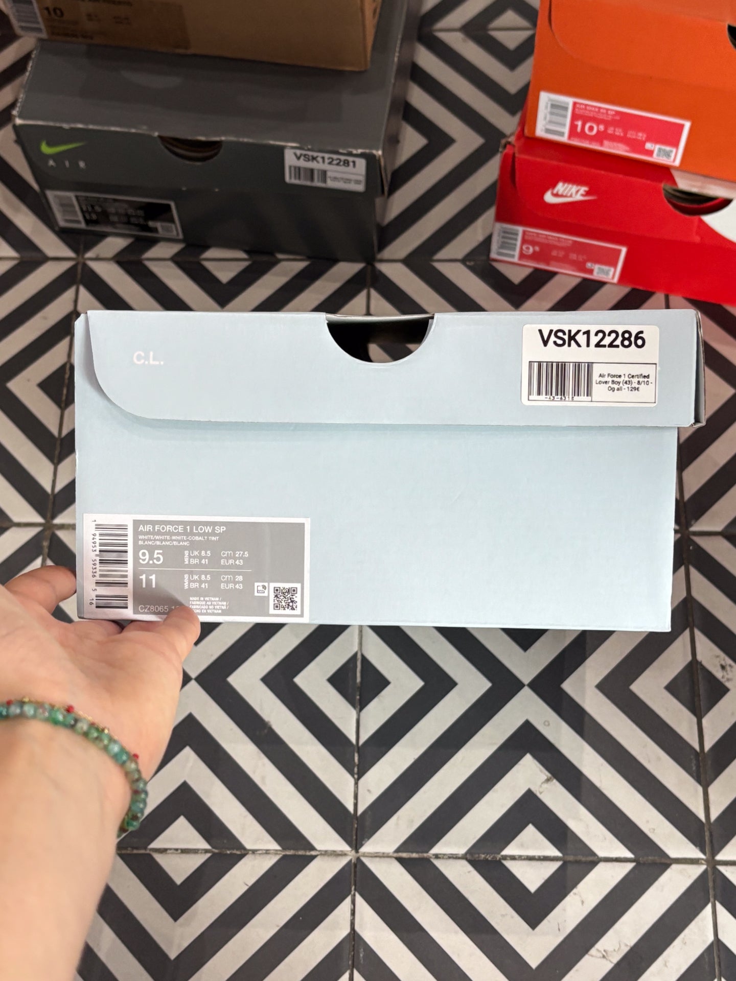 Air Force 1 Certified Lover Boy (43)