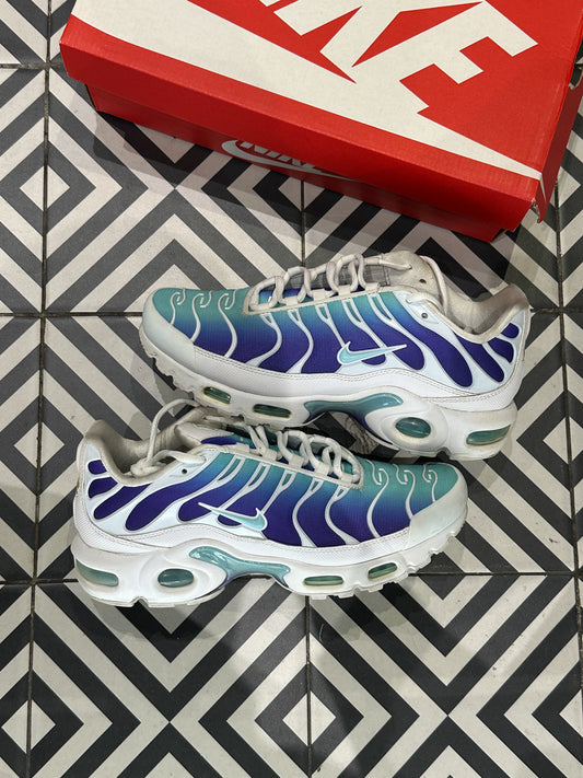 Air Max Plus (TN) Bleached Aqua (Taille 40)
