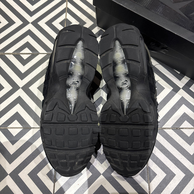Air Max 95 CDG Black (Taille 45)