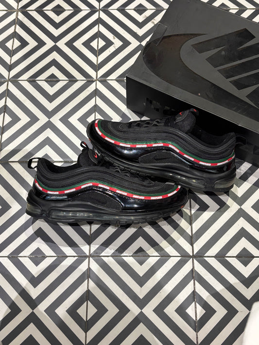 Air Max 97 Undefeated (Taille 45)