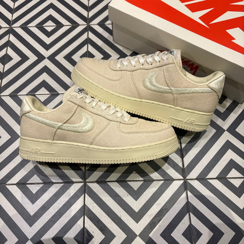 Air Force 1 Stussy Sail (Taille 44,5)