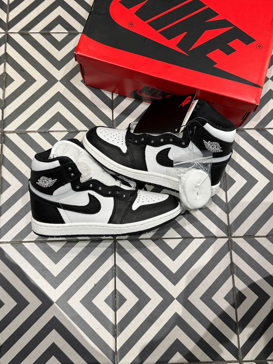Jordan 1 High 85 Black (Taille 36)