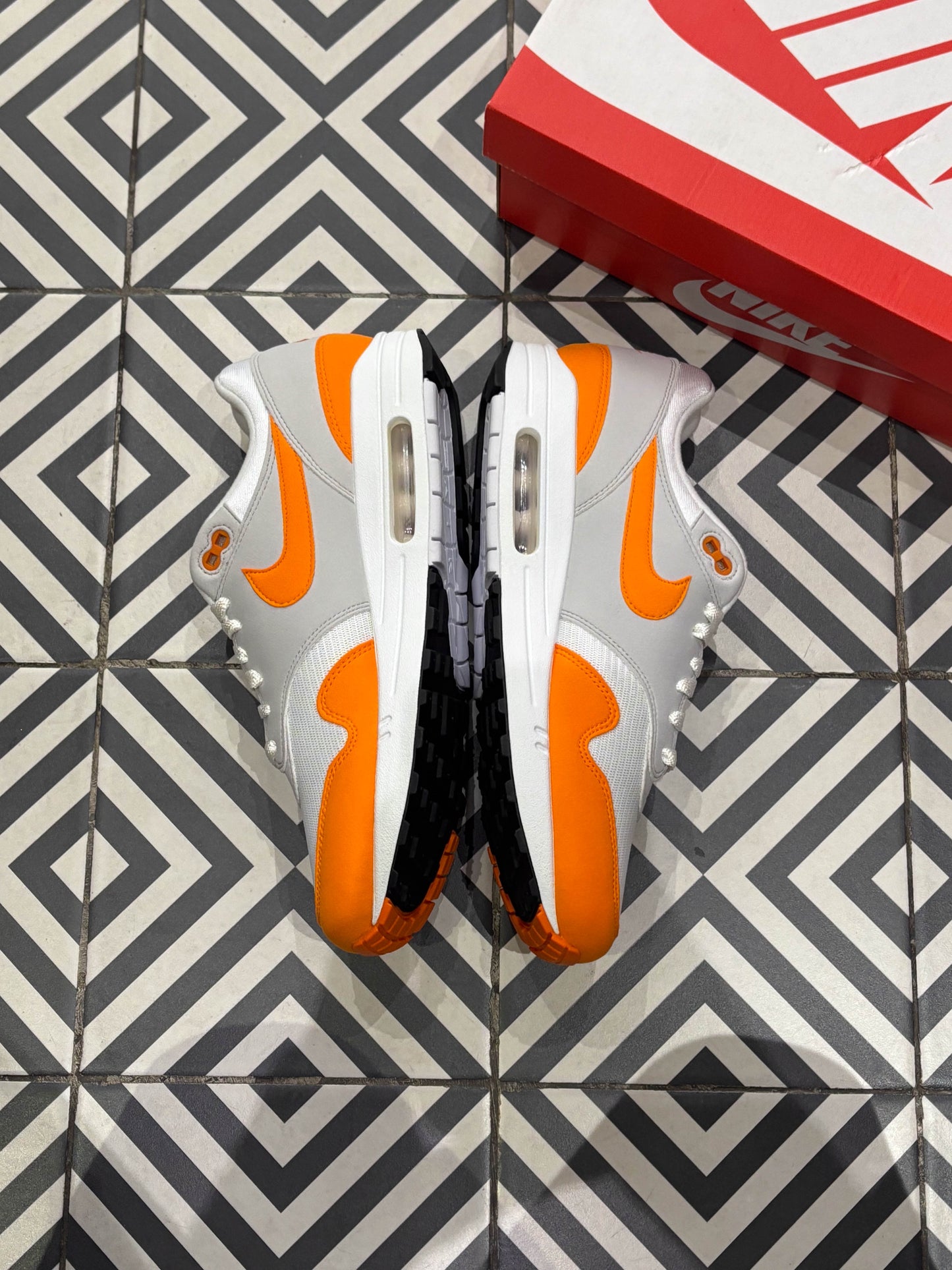 Air Max 1 Magma (Taille 45)