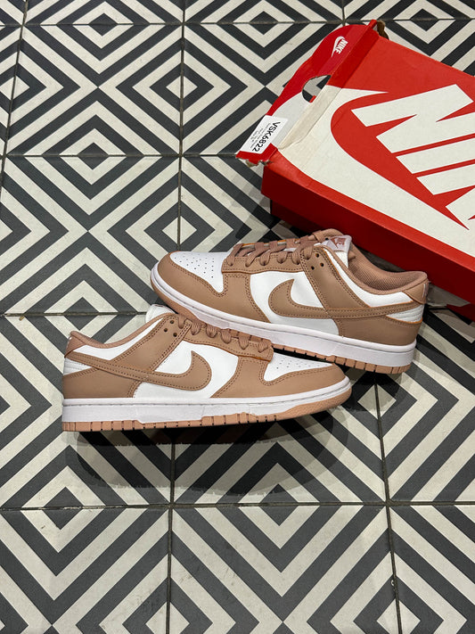 Dunk Low Rose Whisper (Taille 40,5)
