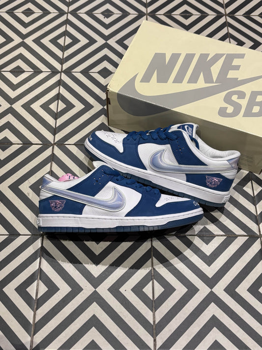 Dunk SB Born X Raised (Taille 42,5)