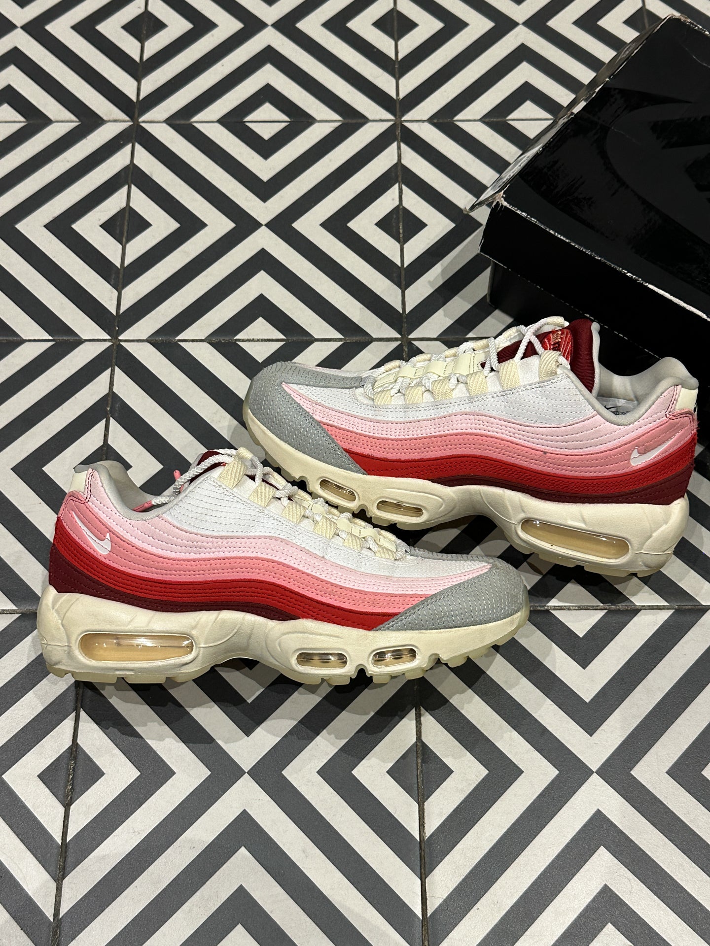 Air Max 95 Anatomy (40,5)