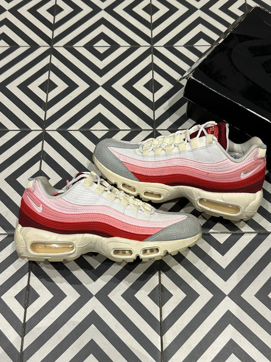 Air Max 95 Anatomy (40,5)