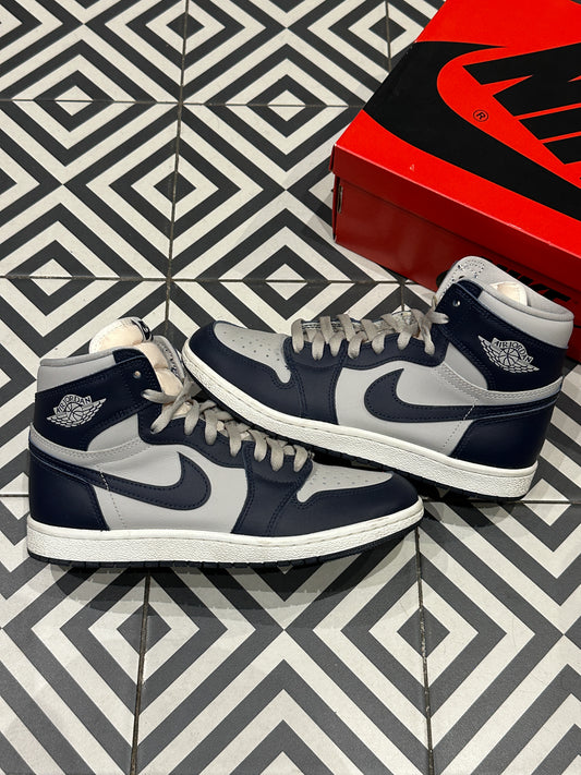 Jordan 1 High Georgetown (41)