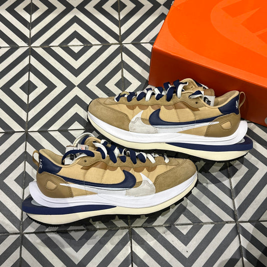 Sacai Vaporwaffle Sesame (Taille 42)