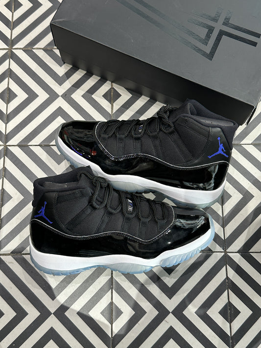 Jordan 11 Space Jam (44,5)