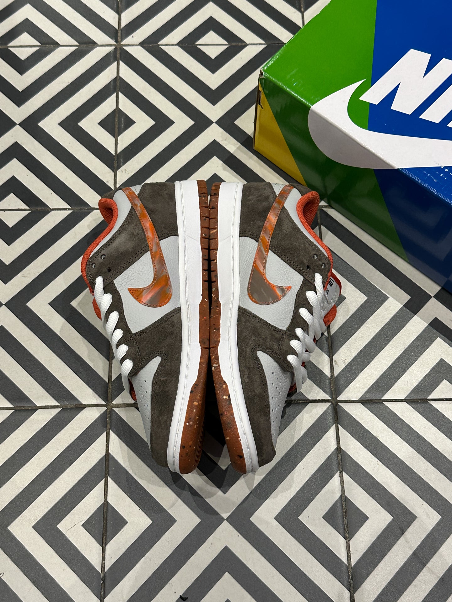 Dunk SB Crushed (39)