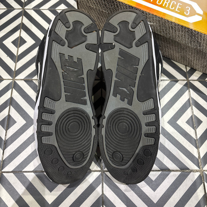 Air force 3 Nigo Black (Taille 45)