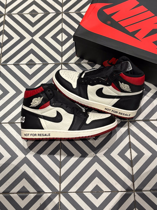 Jordan 1 High Not For Resale (40)