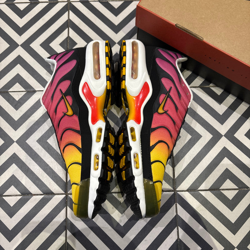 Air Max Plus (TN) Gradient Yellow (Taille 45)