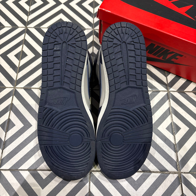 Jordan 1 High 85 Black (Taille 47)