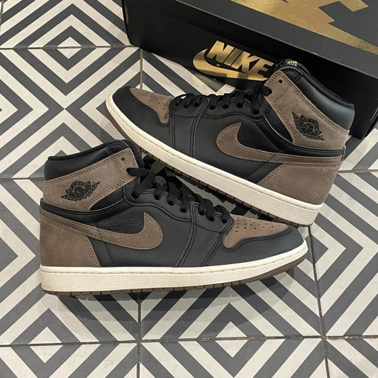 Jordan 1 High Palomino (Taille 40)