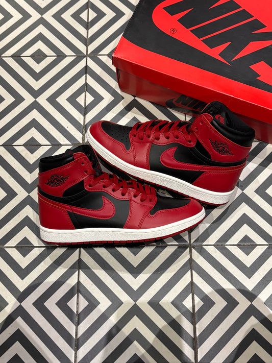 Jordan 1 High 85 Varsity Red (Taille 42,5)