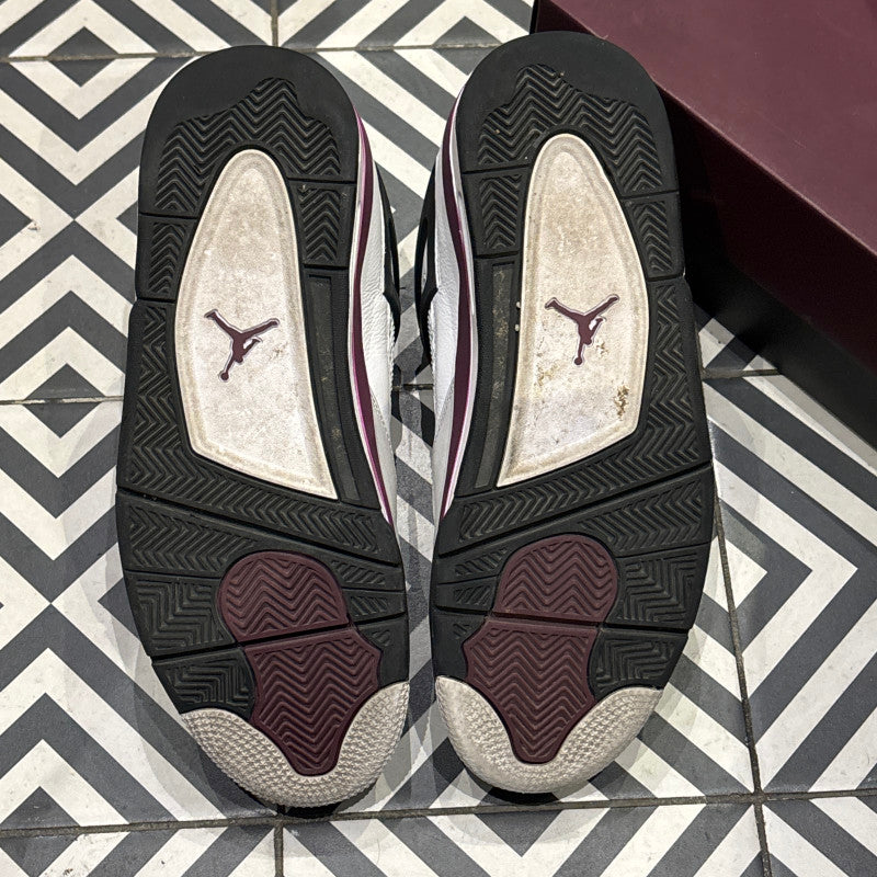 Jordan 4 PSG (Taille 45)