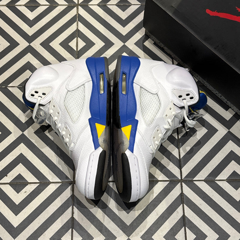Jordan 5 Laney (Taille 42)