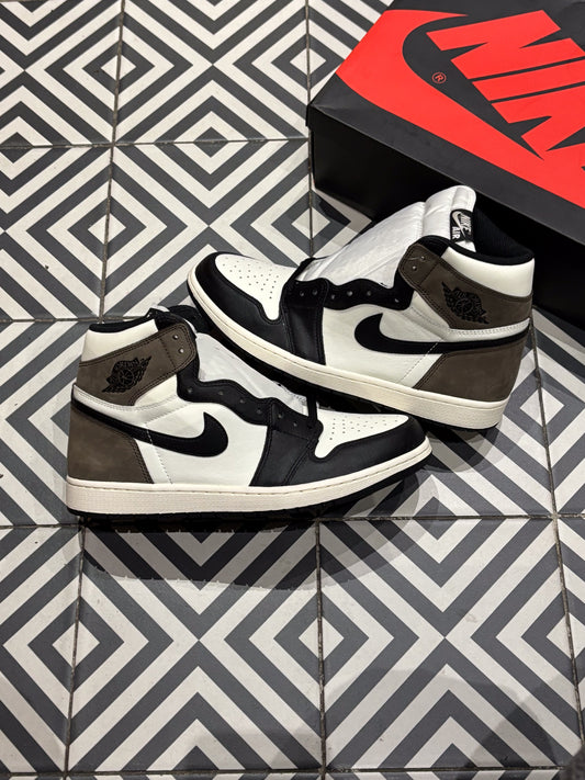 Jordan 1 High Mocha (Taille 44,5)