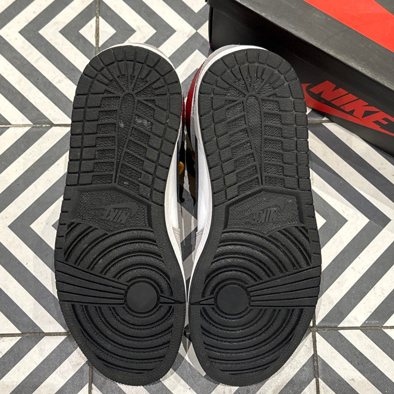 Jordan 1 High Smoke grey (Taille 42,5)