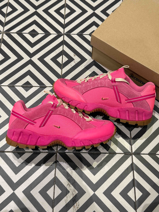 Jacquemus Air Humara Pink (Taille 40,5)