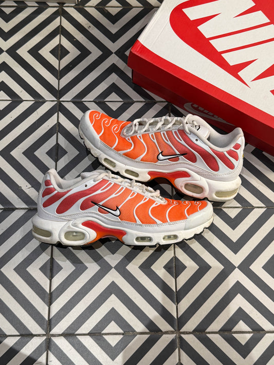 Air Max Plus (TN) Sunrise (Taille 41)