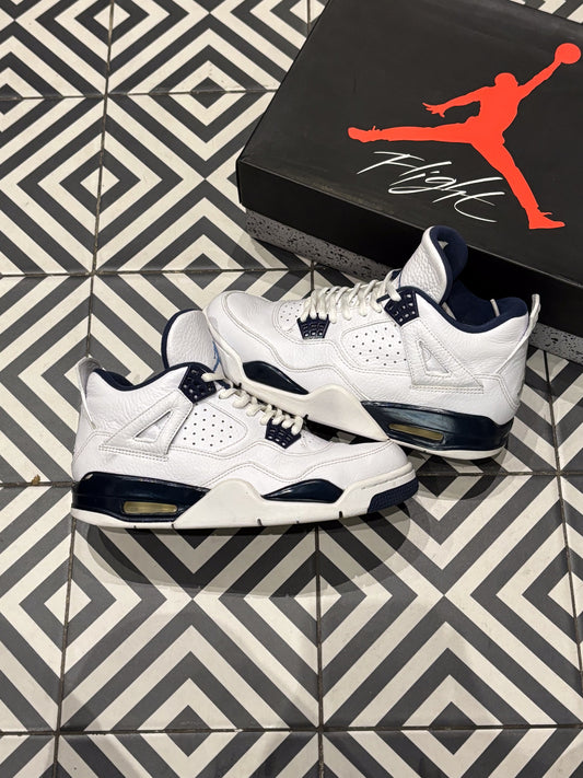Jordan 4 Columbia (40)