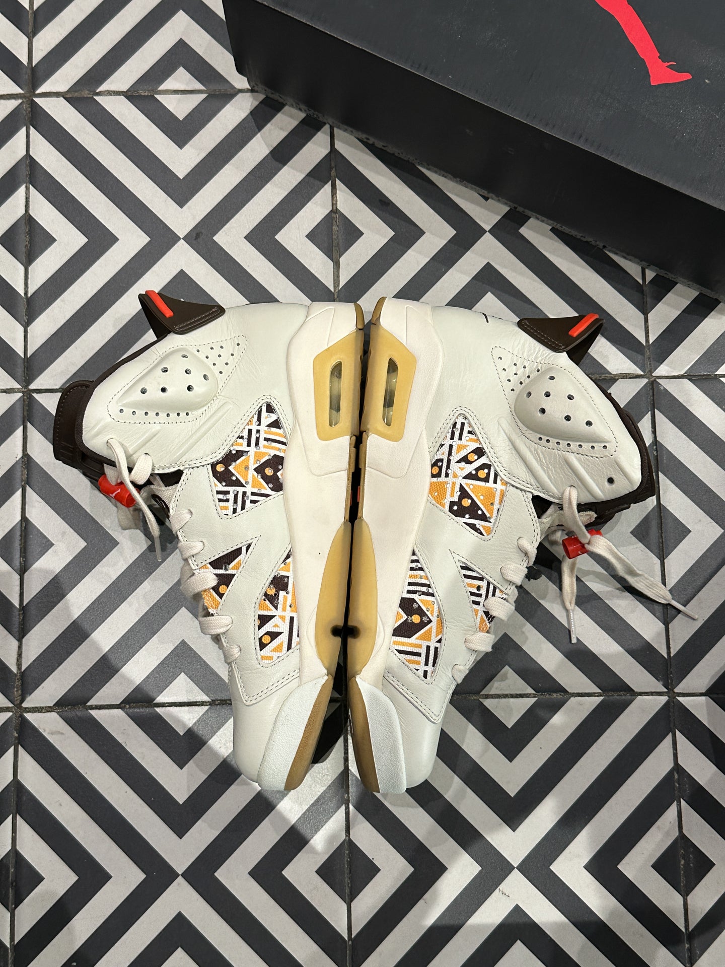 Jordan 6 Quai 54 (42)