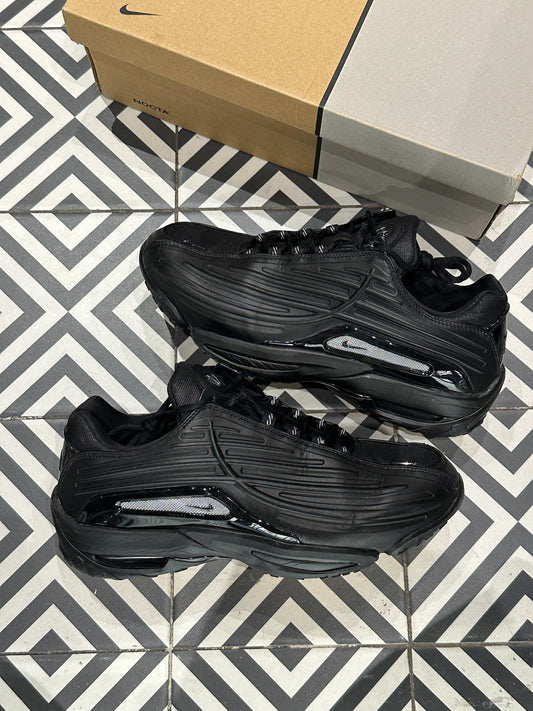 Nocta Hot Step 2 Black (47,5)