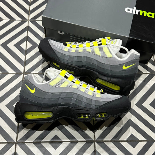 Air Max 95 Neon (Taille 38)