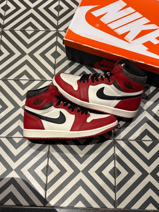 Jordan 1 Lost And Found (Taille 42)