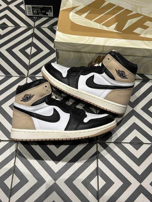 Jordan 1 High Latte (Taille 37,5)