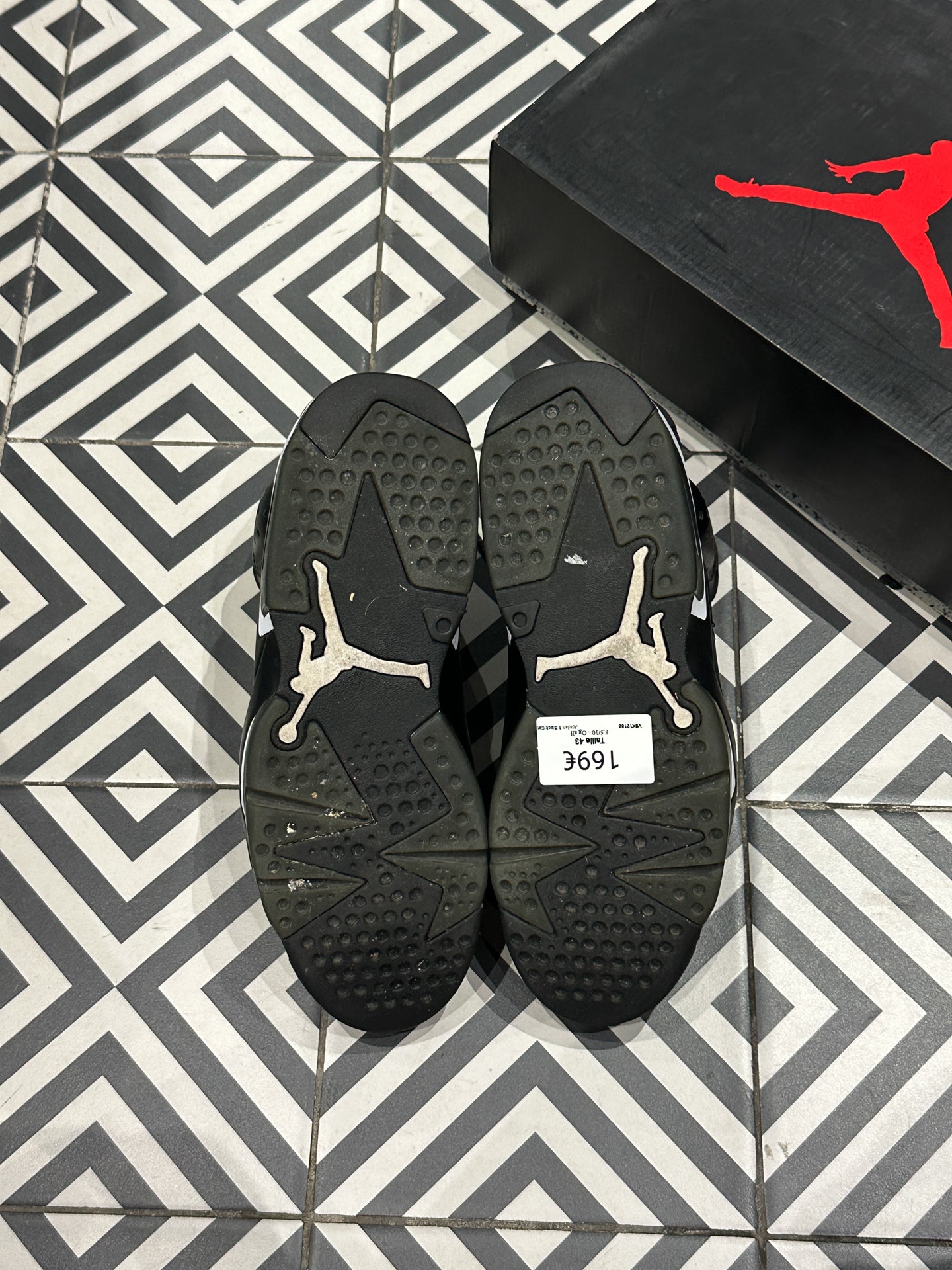 Jordan 6 Black Cat (43)