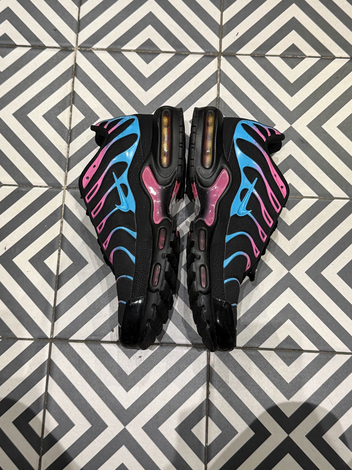 Air Max Plus (TN) Miami Vice (Taille 45)