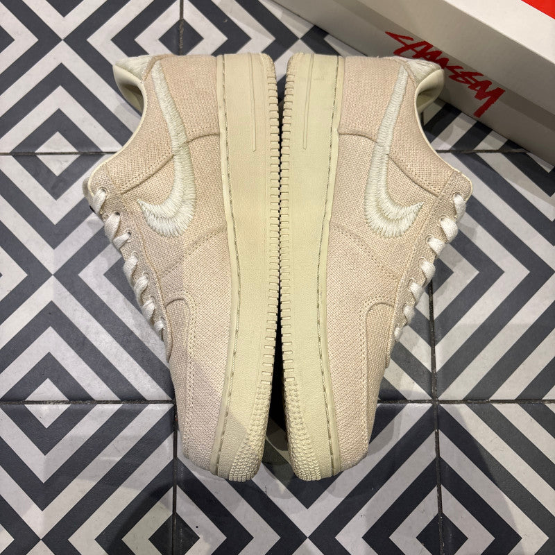 Air Force 1 Stussy Sail (Taille 44,5)