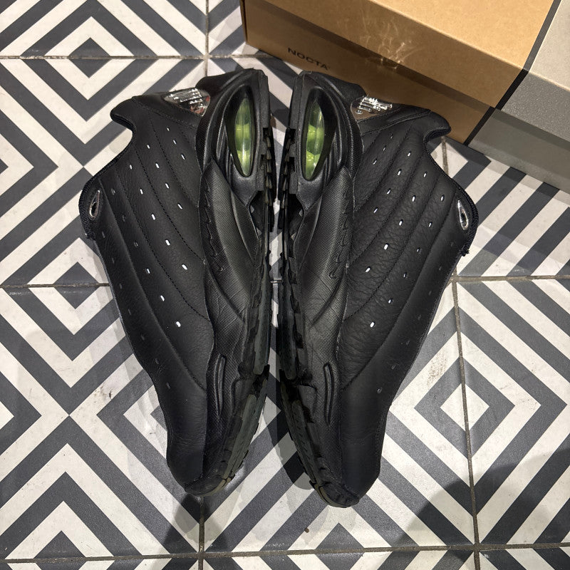 Nocta Terra Black (Taille 43)