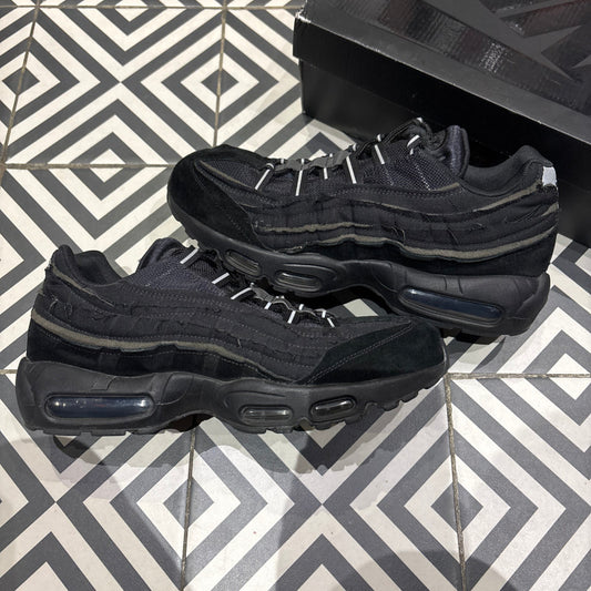 Air Max 95 CDG Black (Taille 45)