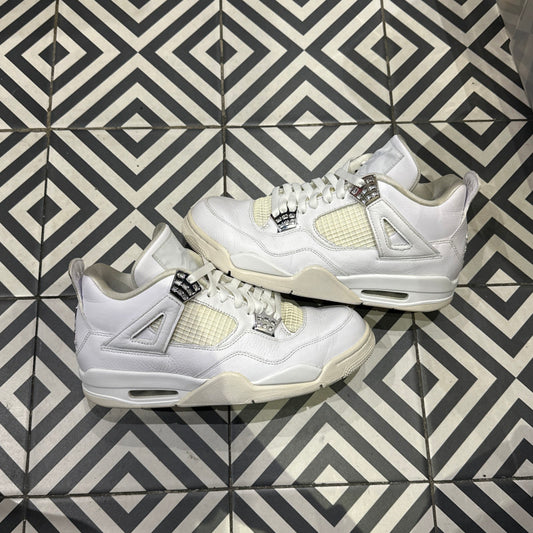 Jordan 4 Pure Money (Taille 42)